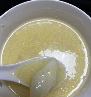 小米山药栗子粥怎么做？有哪些健康益处？