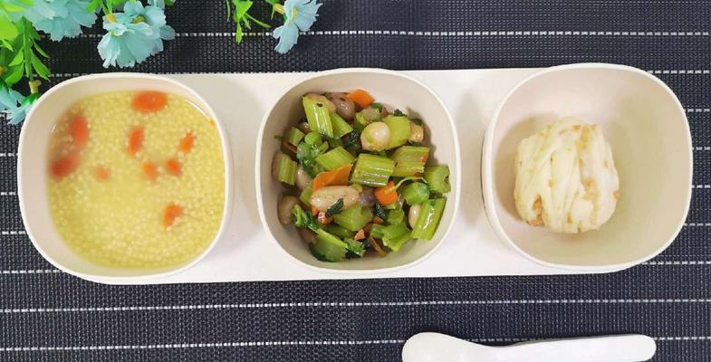 小米芹菜肉丸子怎么做？教学视频在哪里找？