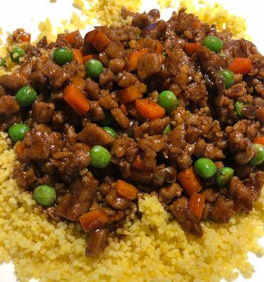 小米牛肉蒸的做法是什么？步骤详解及常见问题解答？