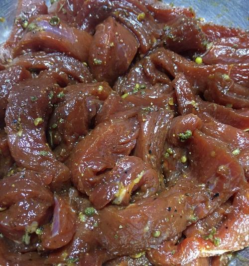 小米牛肉蒸的做法是什么？步骤详解及常见问题解答？