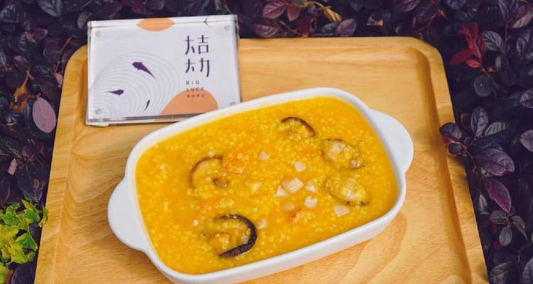 小米南瓜海参粥怎么做？步骤和技巧有哪些？