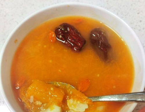 小米南瓜羹怎么做？有哪些步骤和技巧？