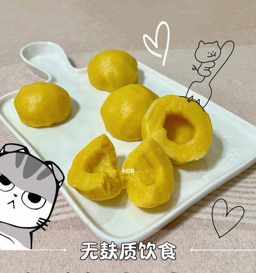 小米面窝窝头怎么做？详细步骤和技巧是什么？