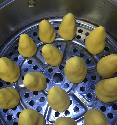 小米面窝窝头怎么做？详细步骤和技巧是什么？