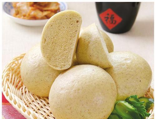 小米面馒头怎么做？详细步骤和技巧有哪些？