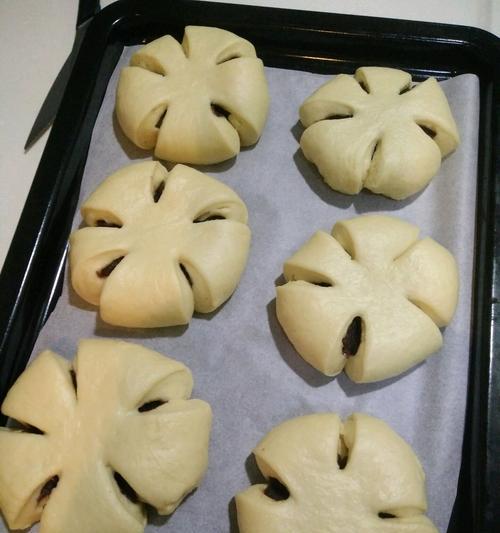 小米面豆沙包的做法是什么？步骤详解如何制作？
