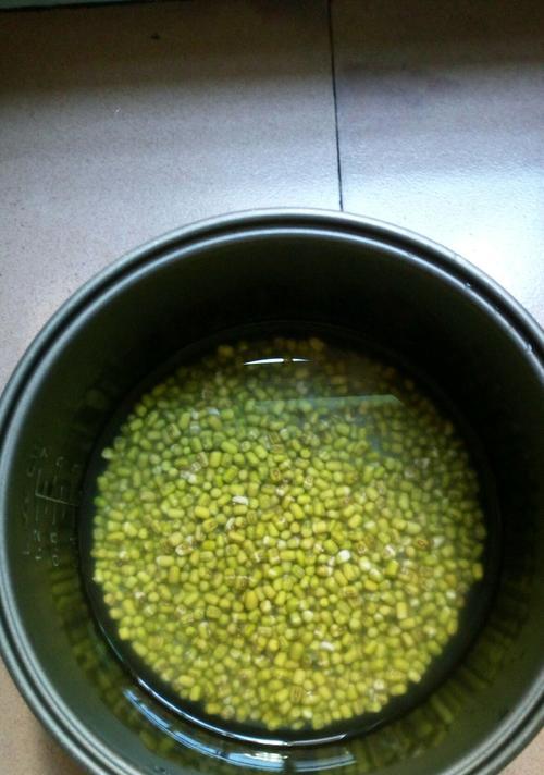 小米绿豆粥怎么做？制作过程中有哪些常见问题？