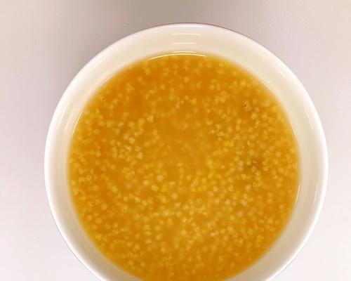 小米绿豆红枣粥怎么做？有哪些健康益处？