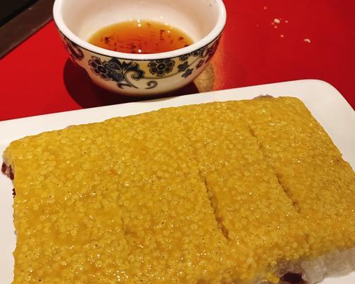小米凉糕怎么做？详细步骤和常见问题解答？