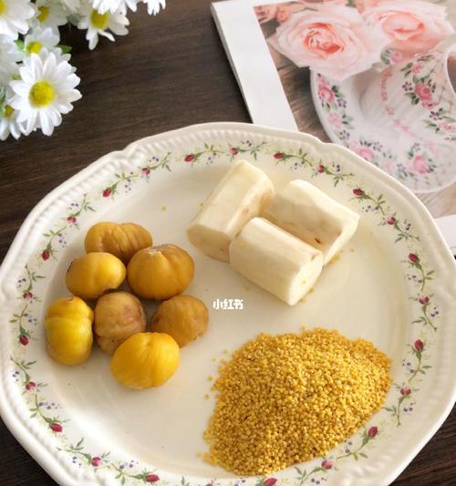 小米栗子粥怎么做？有哪些健康益处？