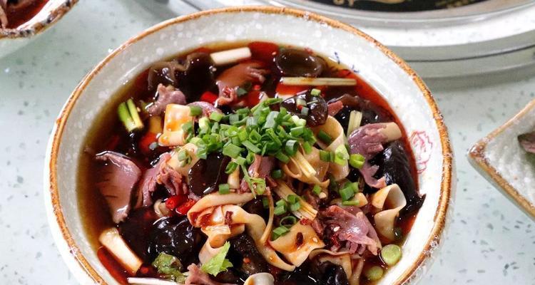 小米辣炒鸭杂怎么做？步骤和技巧是什么？