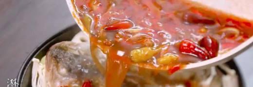 小米椒水煮百叶怎么做？步骤和技巧是什么？