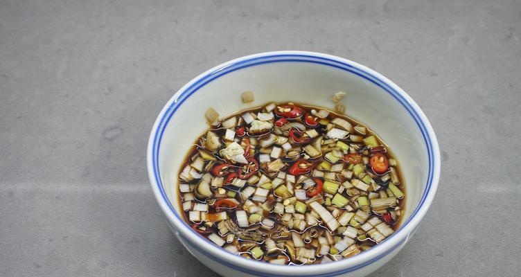 小米椒醋爪怎么做？详细步骤和常见问题解答？