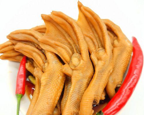 小米椒醋爪怎么做？详细步骤和常见问题解答？