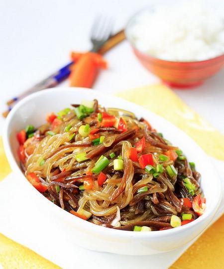 小米椒炒白菜苗的做法是什么？如何炒出鲜嫩可口的白菜苗？