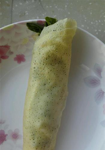 小米煎饼怎么做？步骤和技巧有哪些？
