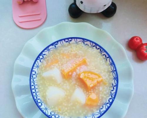 小米鸡肝粥怎么做？有哪些步骤和注意事项？