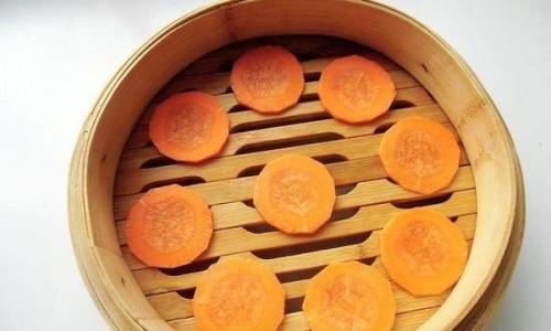 小米胡萝卜泥怎么做？制作过程中常见问题有哪些？