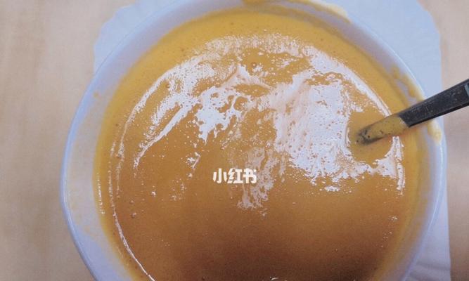 小米胡萝卜南瓜米糊怎么做？营养又美味的食谱分享！