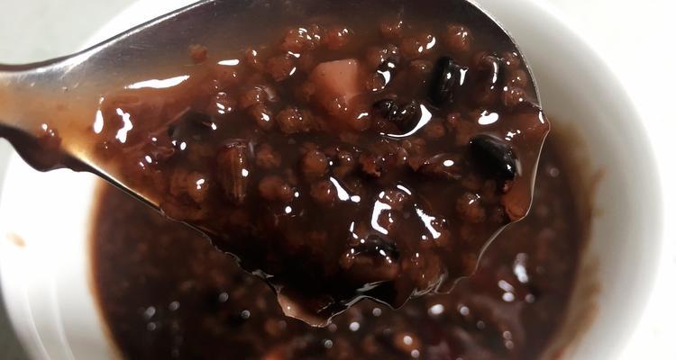 小米红枣圆子汤怎么做？有哪些步骤和技巧？