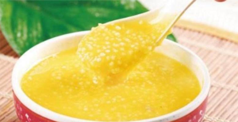 小米红枣燕窝粥怎么做？有哪些步骤和技巧？