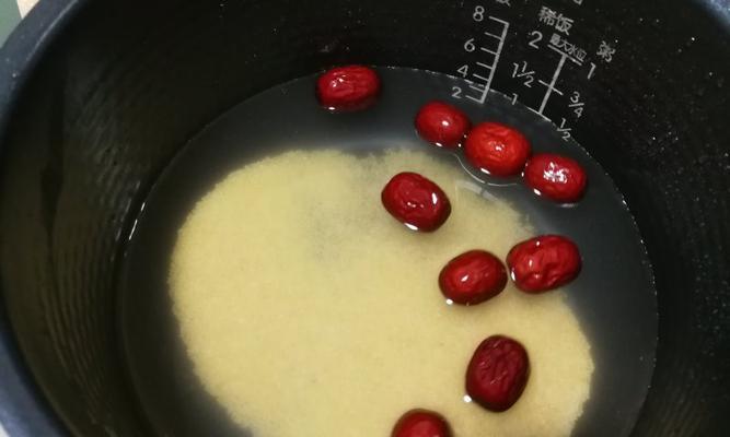 小米红枣南瓜粥怎么做？有哪些健康益处？