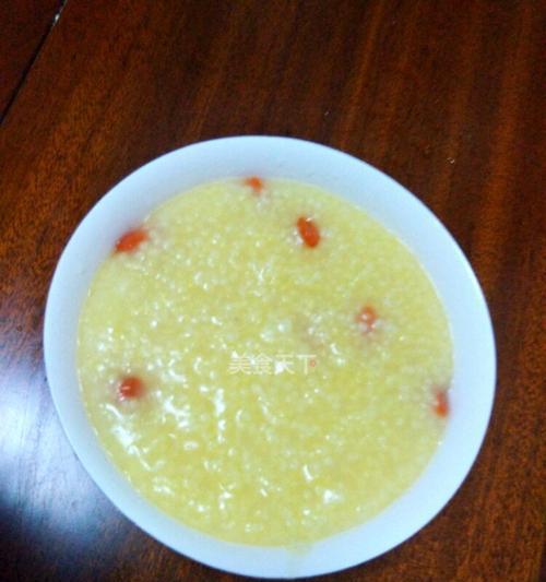 小米红枣米糊怎么做？制作过程中需要注意什么？