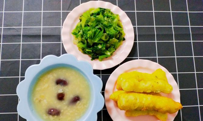 小米红枣糊怎么做？有哪些健康益处？