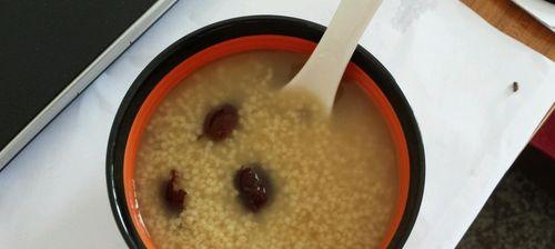 小米红枣黑芝麻糊怎么做？有哪些步骤和技巧？
