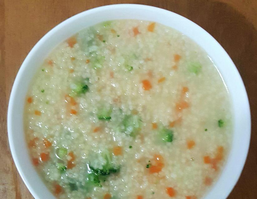 小米红药粥怎么做？有哪些步骤和注意事项？