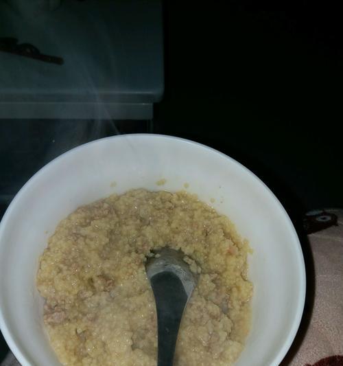 小米红药粥怎么做？有哪些步骤和注意事项？