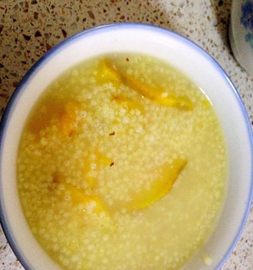 小米红薯粥怎么做？步骤和技巧有哪些？