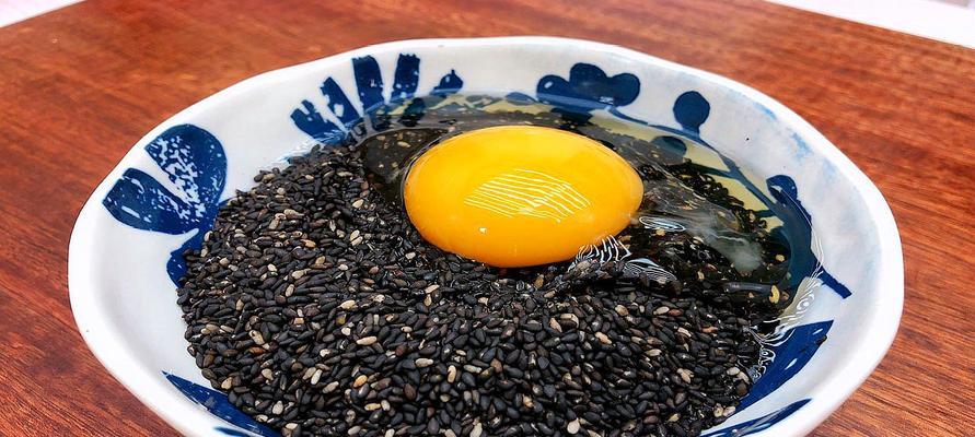小米黑芝麻糊怎么做？步骤和常见问题解答？