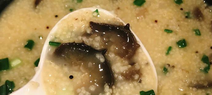 小米海参粥怎么做？制作过程中有哪些常见问题？
