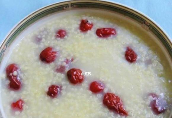 小米桂圆补血粥怎么做？有哪些步骤和注意事项？