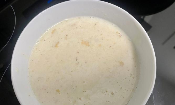 小米枸杞豆浆怎么做？有哪些健康益处？