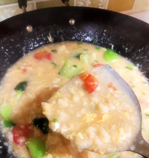 小米疙瘩汤怎么做？步骤和技巧有哪些？