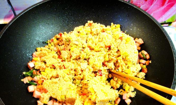 小米饭怎么做？有哪些简单易学的小米饭做法？
