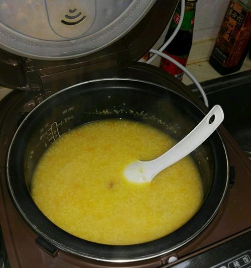 小米番薯粥怎么做？制作过程中需要注意什么？