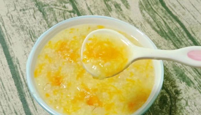 小米番薯粥怎么做？制作过程中需要注意什么？