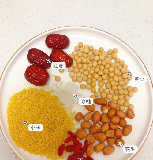 小米豆浆孅姿饮怎么做？制作步骤和常见问题解答？