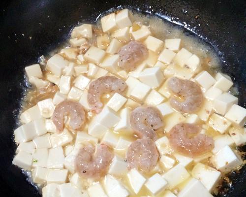 小米豆腐虾仁丸的做法是什么？制作过程中有哪些常见问题？
