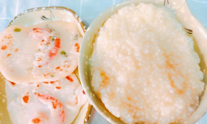 小米蛋黄粥怎么做？有哪些制作技巧和常见问题解答？