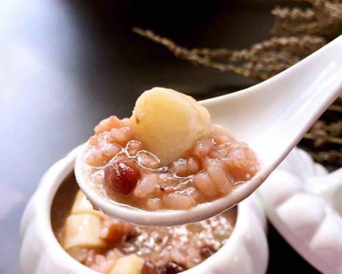 小米糙米红豆粥怎么做？步骤和常见问题解答？