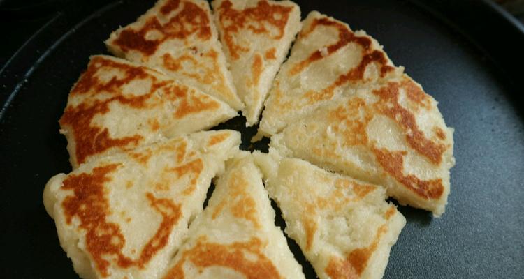 小米饼怎么做？简单易学的小米饼制作方法是什么？