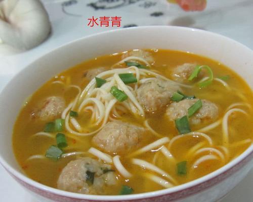 小米白萝卜汤面怎么做？有哪些步骤和技巧？