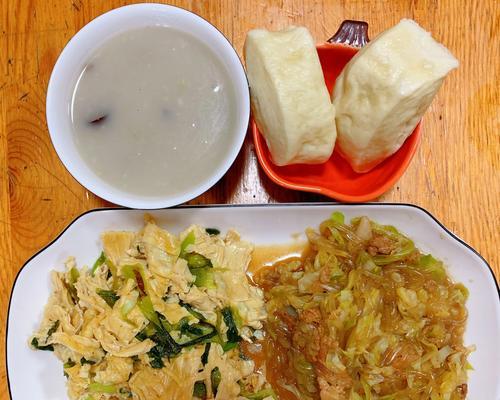 小米白菜粥怎么做？步骤和技巧有哪些？
