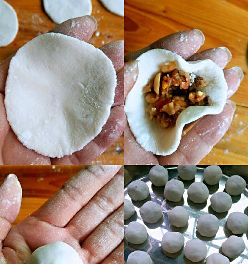 小萌狗汤圆怎么做？制作过程中的常见问题有哪些？