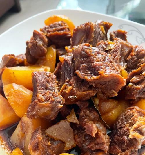 小焖牛肉怎么做？详细步骤和常见问题解答？