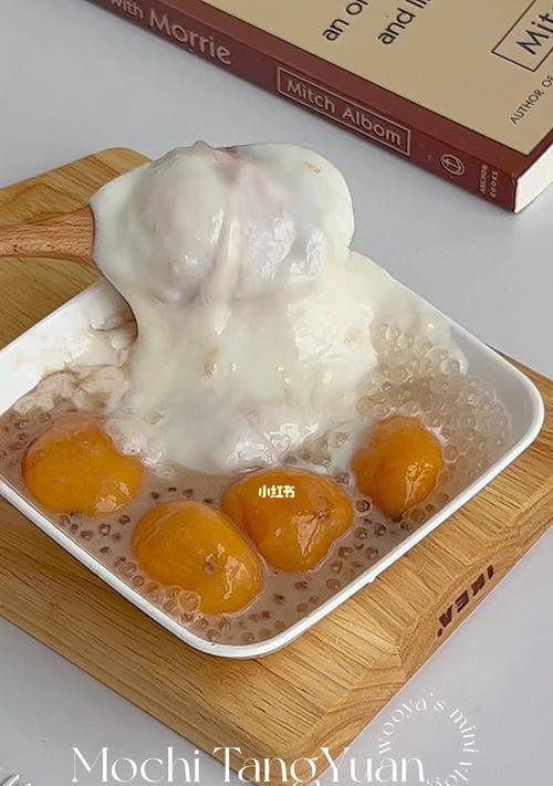 小猫掌汤圆麻糬怎么做？步骤和技巧是什么？